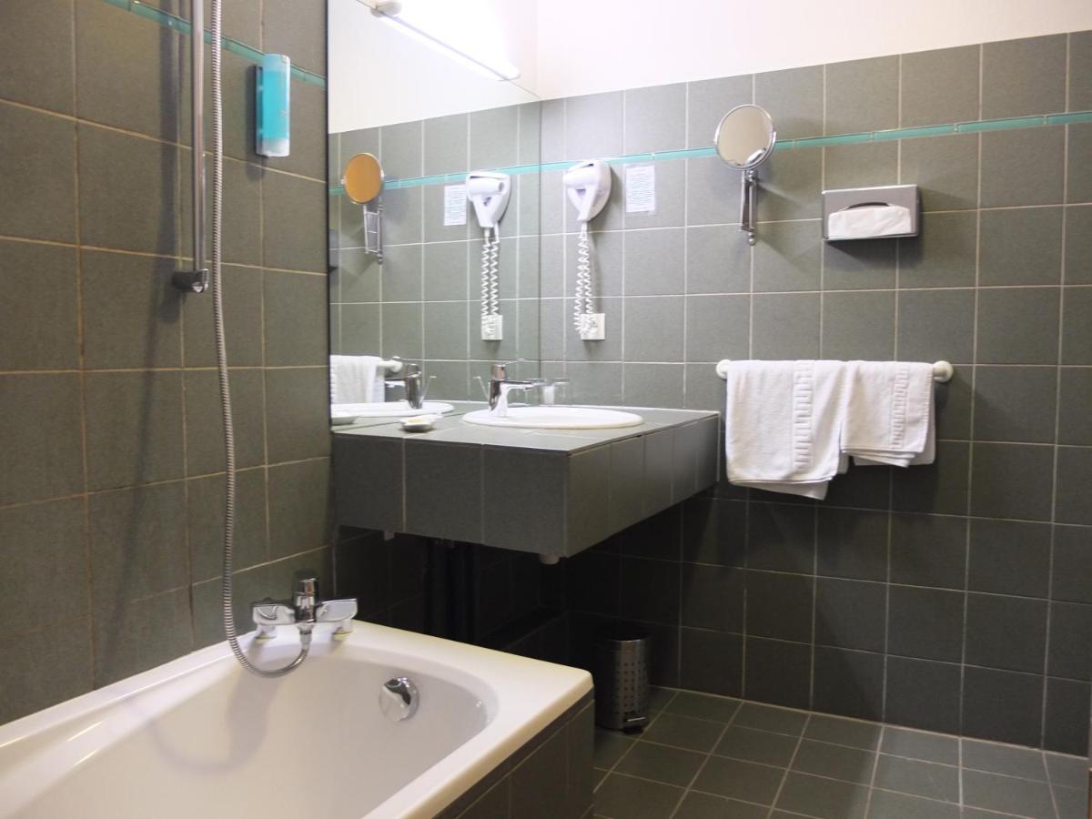 La Bonneterie Otel Andlau-au-Val Dış mekan fotoğraf