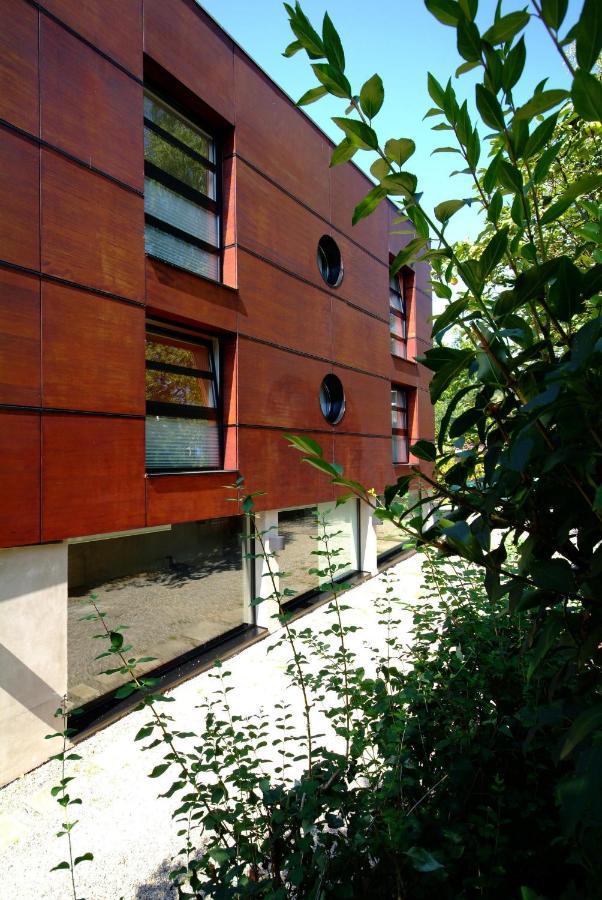 La Bonneterie Otel Andlau-au-Val Dış mekan fotoğraf