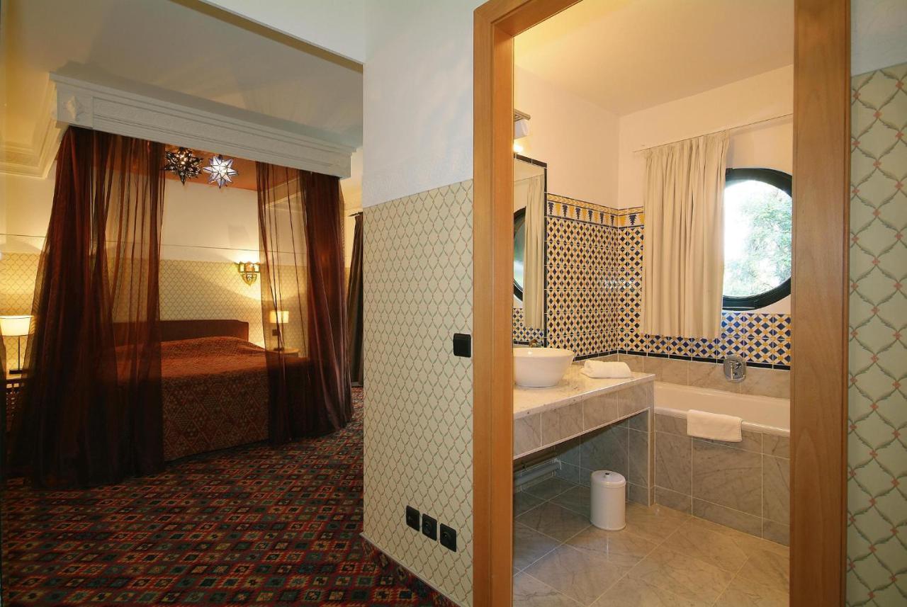 La Bonneterie Otel Andlau-au-Val Dış mekan fotoğraf