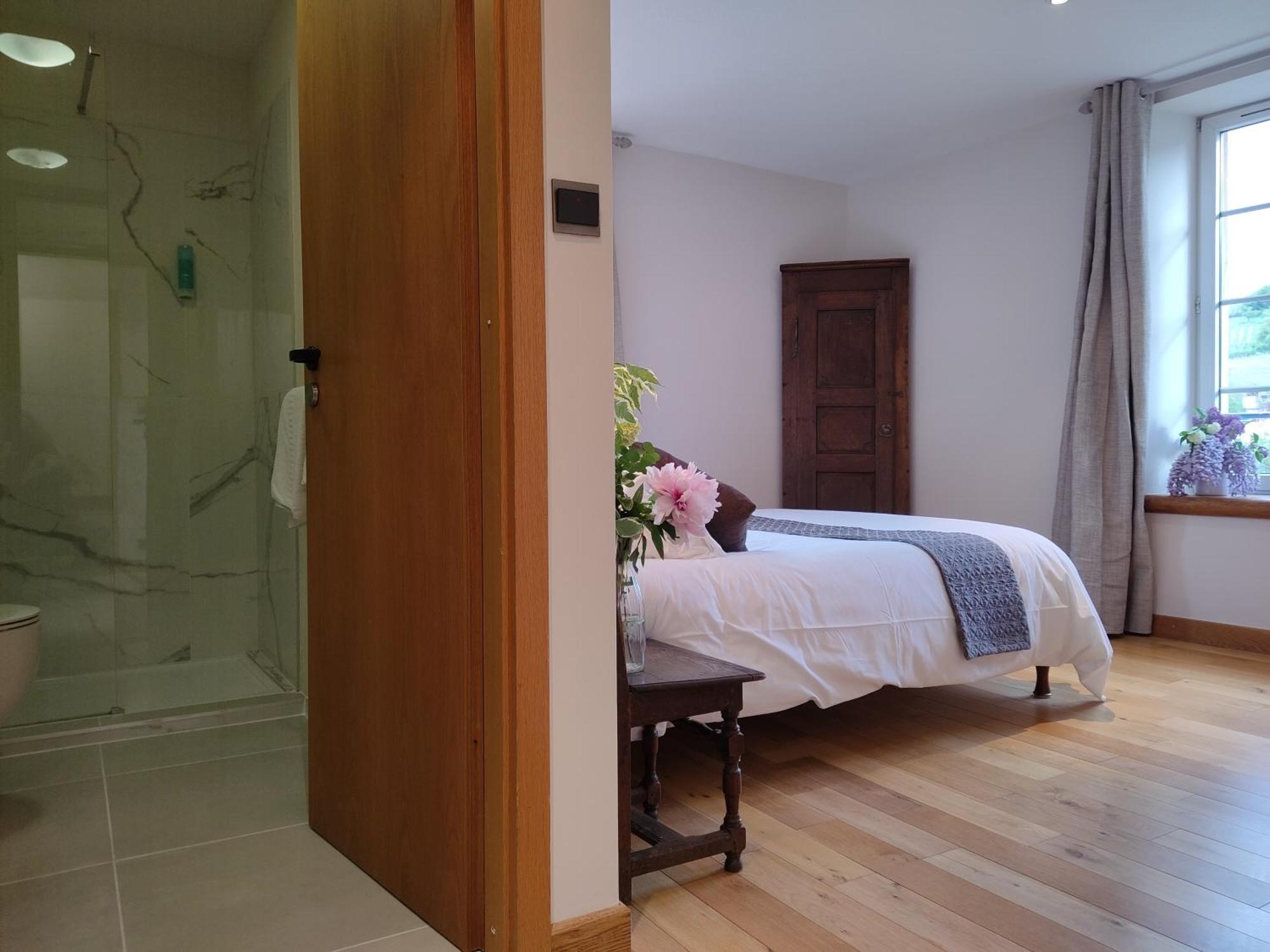 La Bonneterie Otel Andlau-au-Val Dış mekan fotoğraf