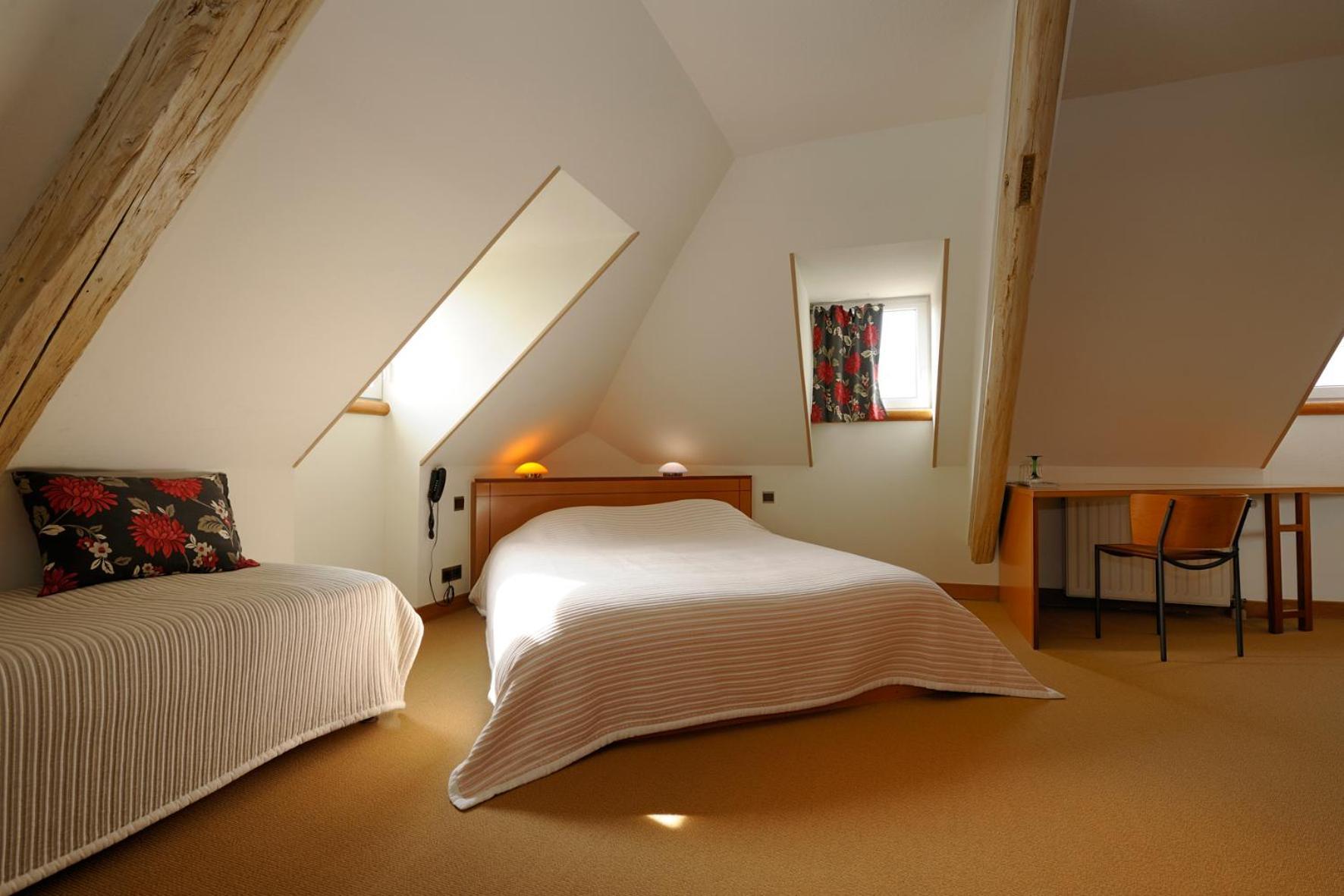 La Bonneterie Otel Andlau-au-Val Dış mekan fotoğraf