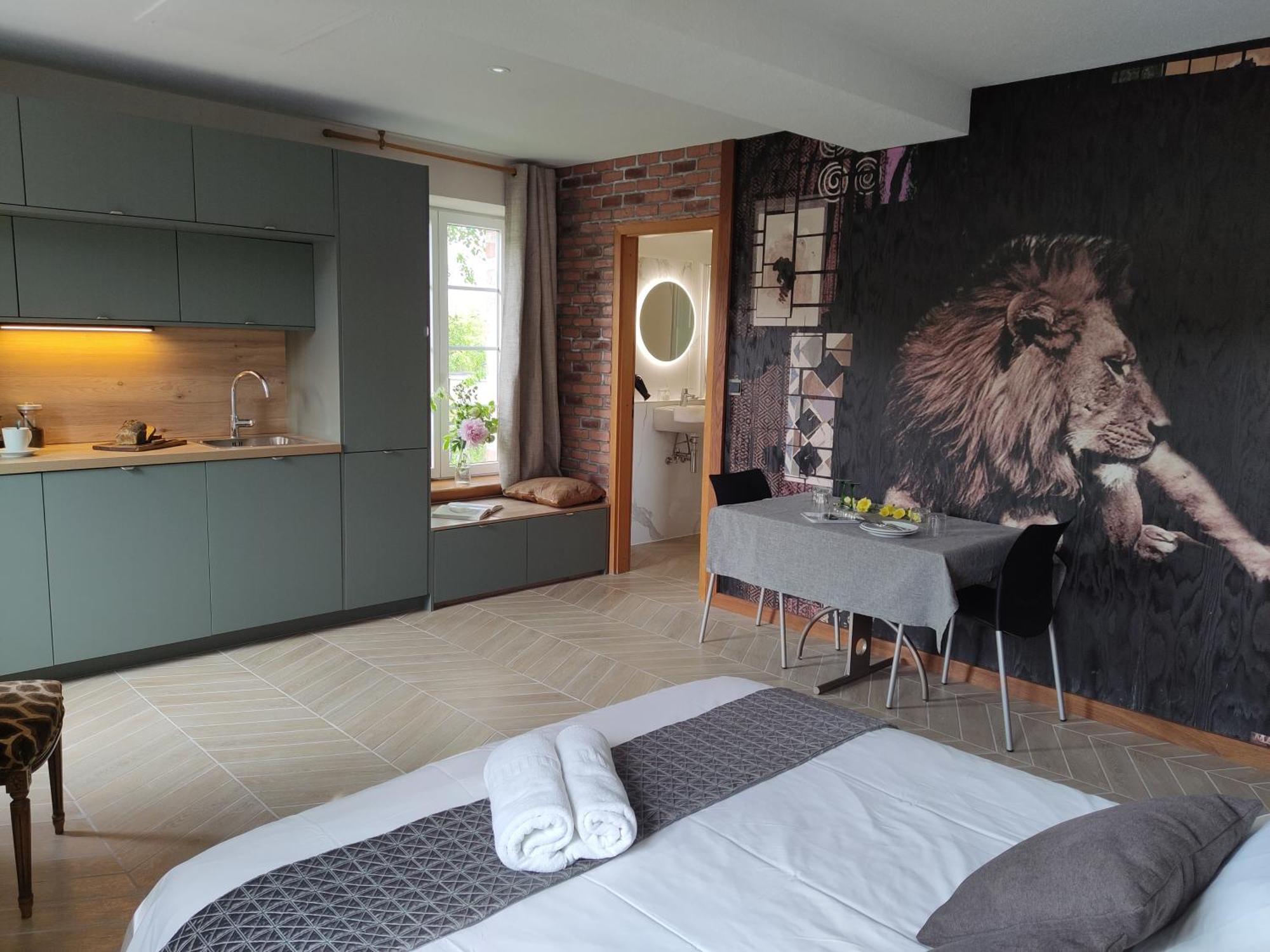 La Bonneterie Otel Andlau-au-Val Dış mekan fotoğraf